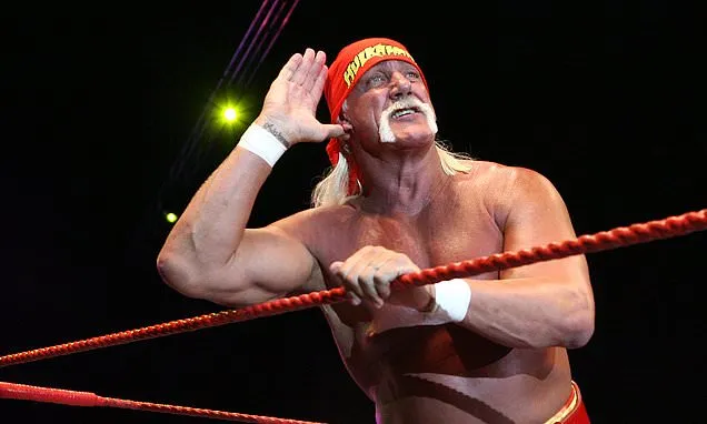 WWE icon's claim about what really killed Hulk Hogan