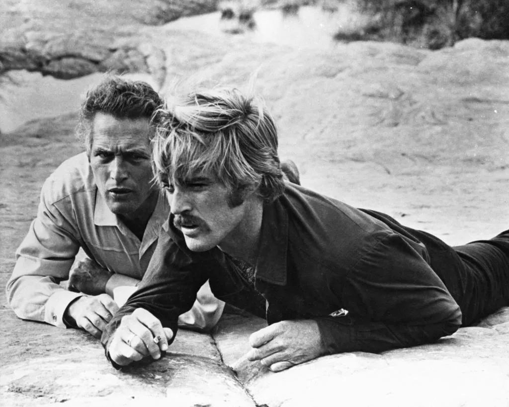 Remembering Robert Redford and more: Letters to the Editor  --  Sept....