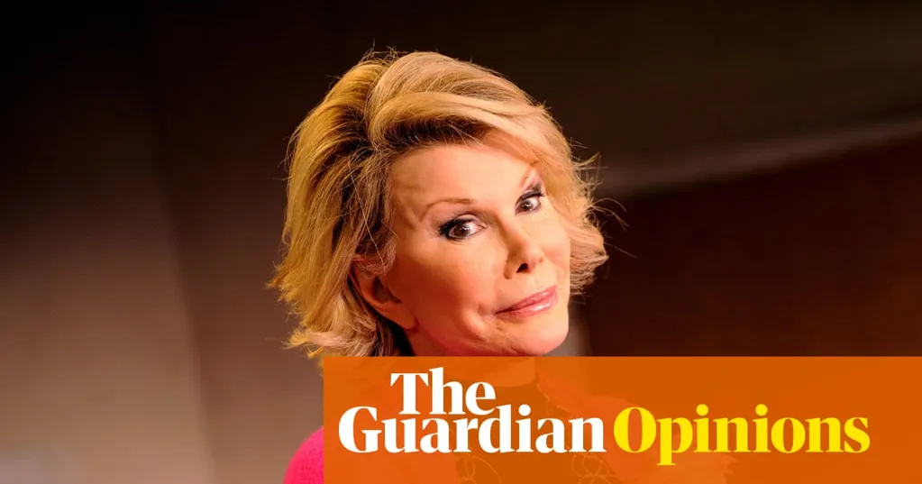 Would an 'Unsexiest Woman Alive' list be published today? Maybe not - but body-shaming is definitely back | Arwa Mahdawi