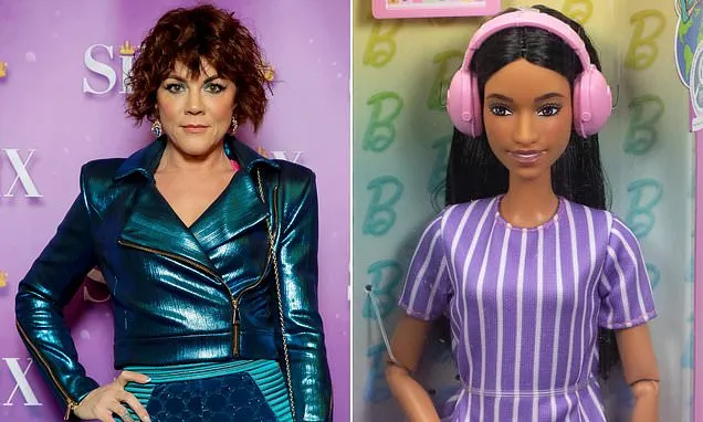 Em Rusciano weighs in on new autistic Barbie