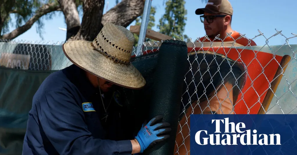 California lawmakers vote to rename Cesar Chavez Day as Farmworkers Day