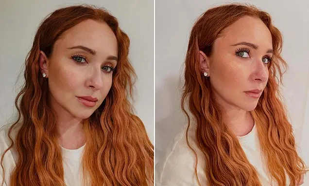Troubled star Hayden Panettiere stuns fans with dramatic hair makeover