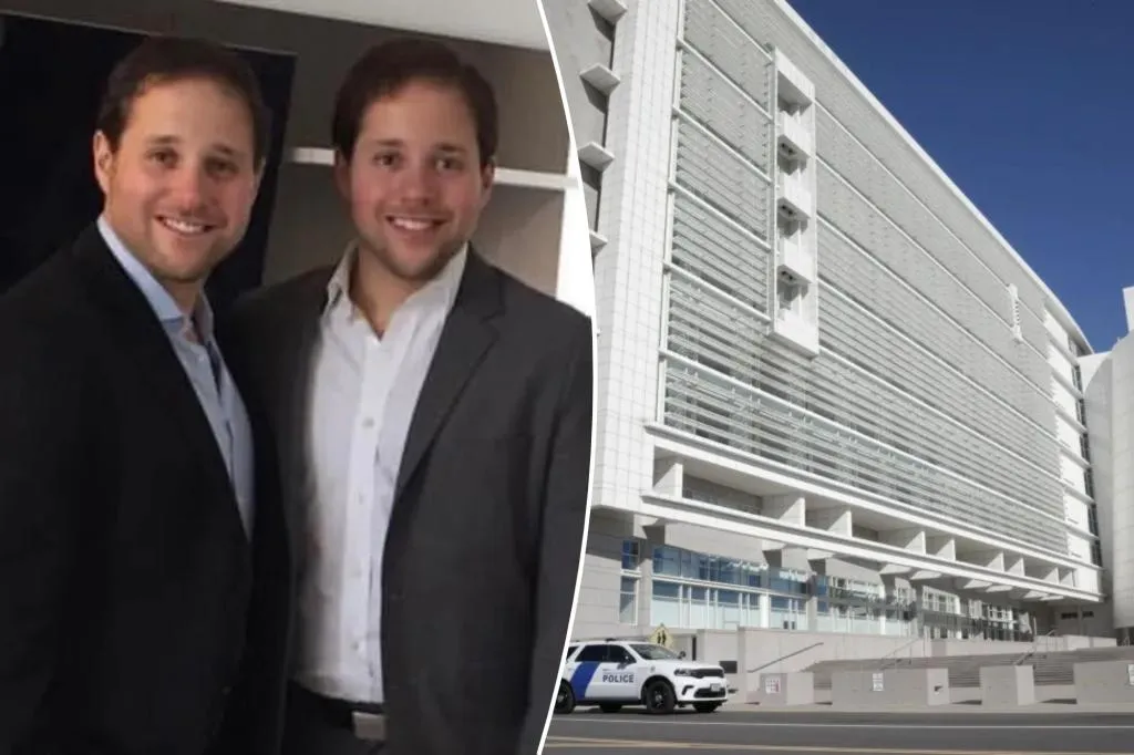 Twin Long Island fraudsters swindled clients out of more than of $5M...