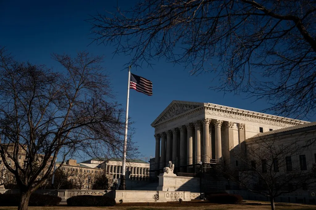 Supreme Court Schedules Opinions on Feb. 20 as Tariff Case Looms