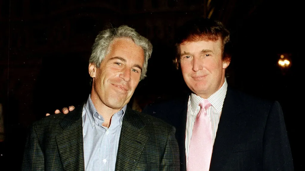Jeffrey Epstein video released by FBI was 'likely modified'