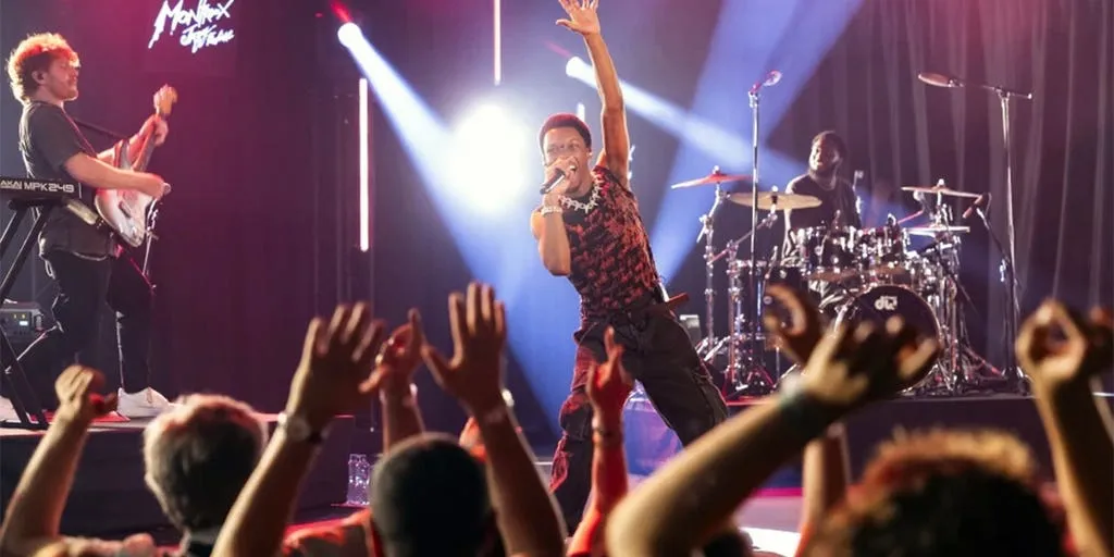 Singer D4vd arrested and held without bail in case tied to teen found dead in Tesla: Police