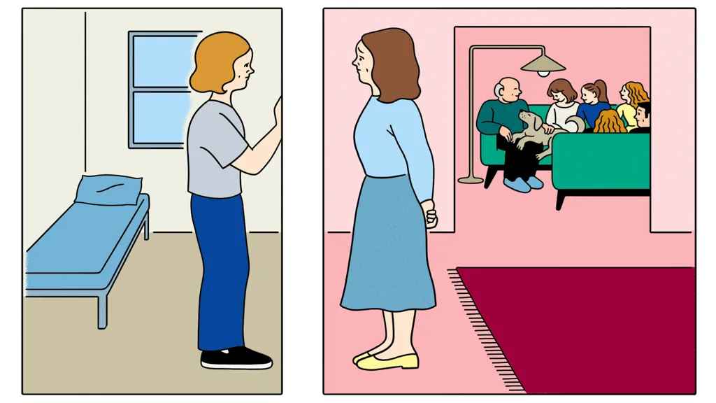 My Sister's Crime Shattered Our Family. Do I Have to Help Her?