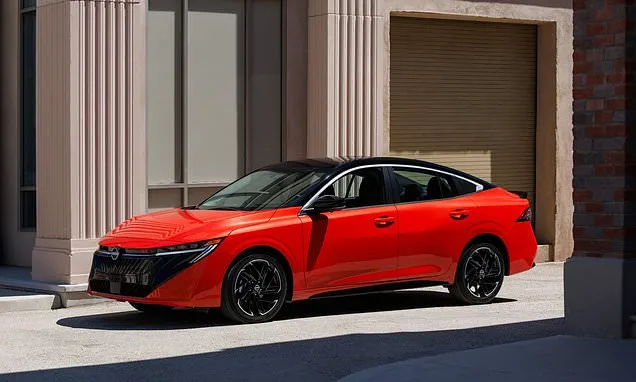 Edmunds puts sedans Nissan Sentra and Toyota Corolla to the test