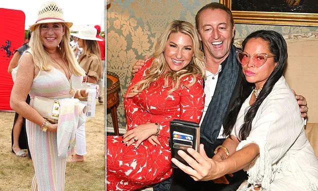 Hamptons party crasher breaks silence on 'fake' Cartier claims