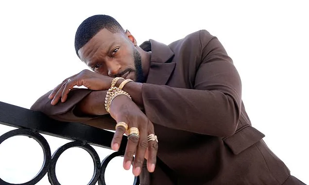 The new season of 'Cross' is about corrupt billionaires. Aldis...