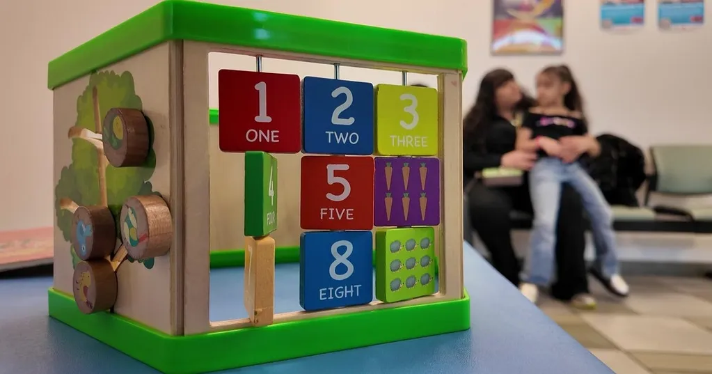 Community health centers in Harlem worry about state budget battle