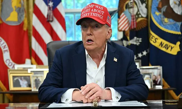 Trump's war on US media is ambushed by backstabbing power struggle