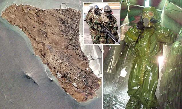 Nightmare scenario if US seizes Iran's 'crown jewel'