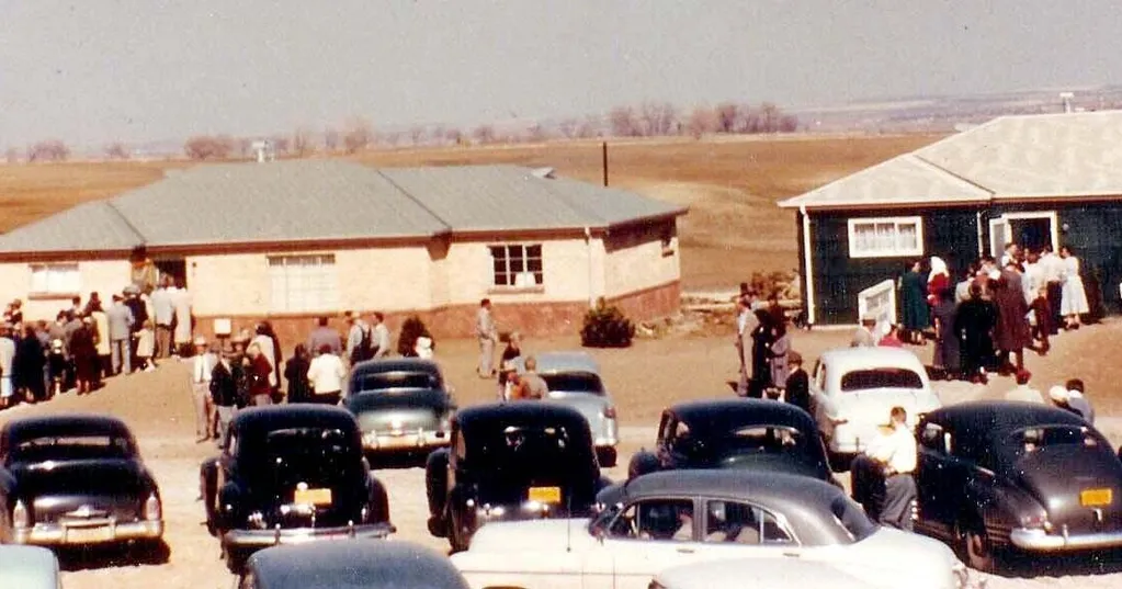Thornton marks 70 years: Exhibit traces Colorado city's roots from developer's dream to thriving suburb