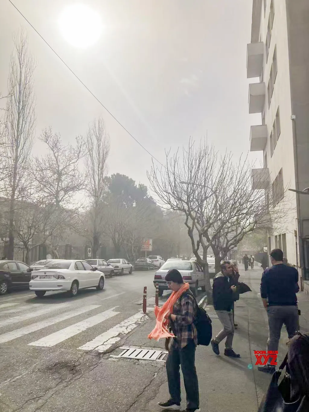 Former Israeli PM Bennett says strikes are weakening Iran's regime