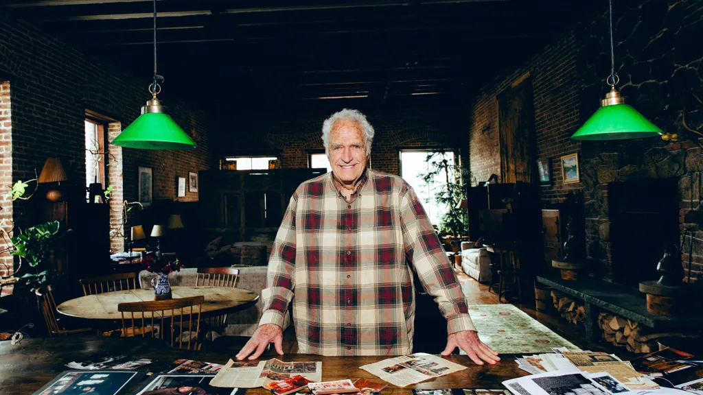The Benevolent Landlord of St. Marks Place