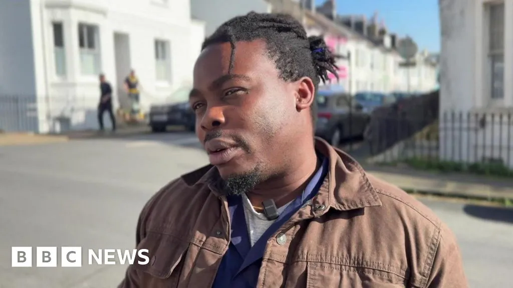 Brighton and Hove housing costs push key workers out of city