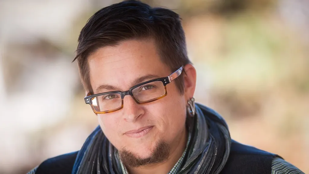 Canadian academic with non-binary kids mocked for choice of pronouns