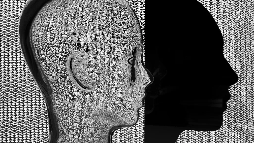 Opinion | A.I. Is Coming for Politics