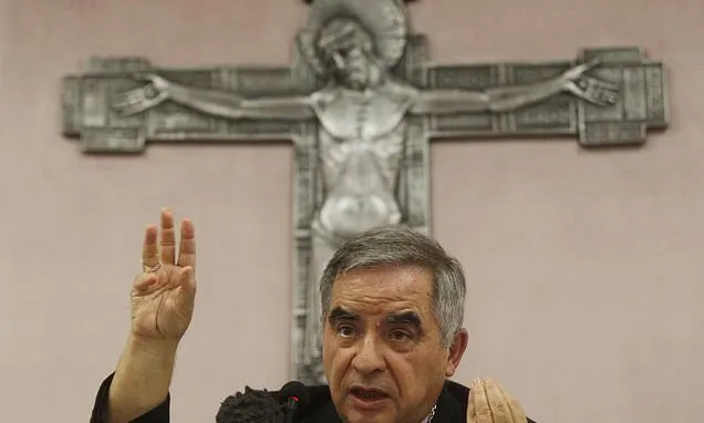 After vendettas, espionage and ransom reveals, what's next in the...