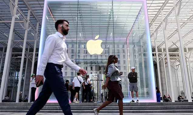 Apple quietly discontinues popular product after nearly 20 years