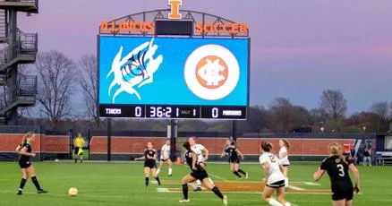 Piatt's OT: C-U Girls' Soccer Showcase is back and bigger than ever