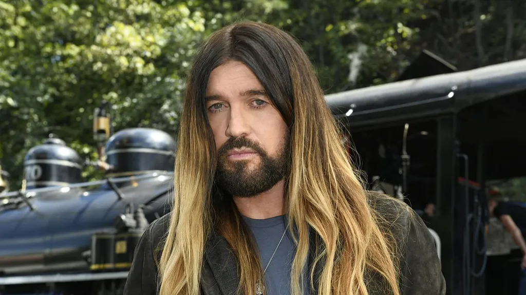 Billy Ray Cyrus is 'surprised' Beyonce didn't get CMA Awards nom
