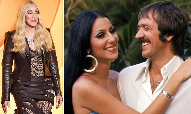 Cher was sexually assaulted at the age of 17 and feared to tell Sonny