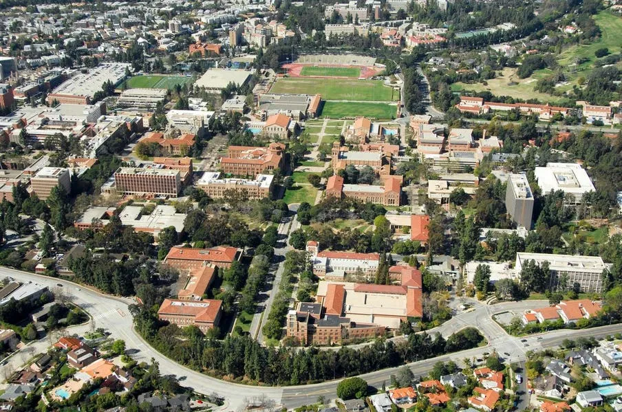 UCLA Ordered To Make Feds' Settlement Demand Public; Here's What's In It