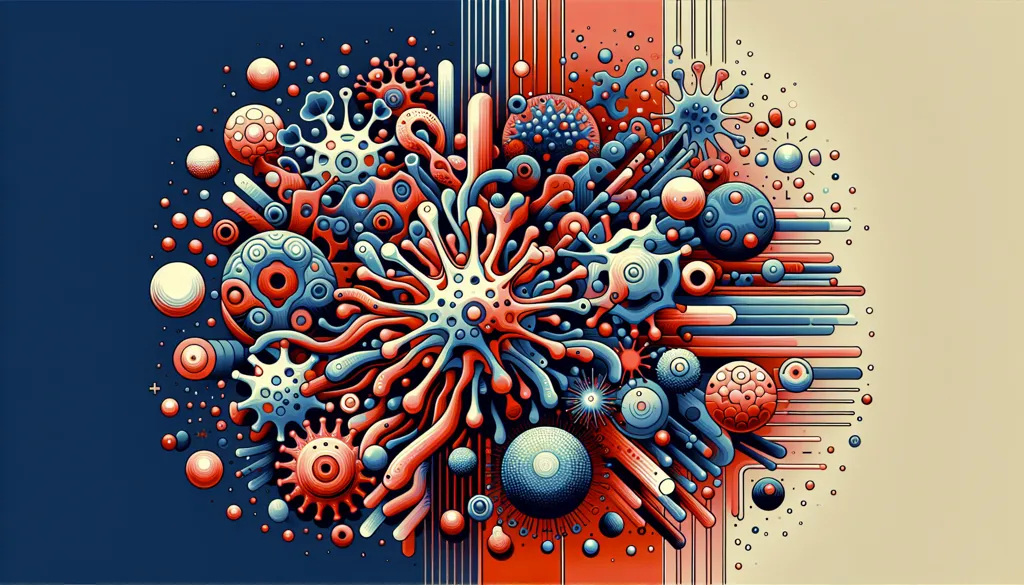 Breakthrough Covid-19 Infections and Immune Dysfunction Explained