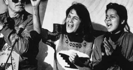 California to rename Cesar Chavez Day as Farmworkers Day following sexual abuse allegations