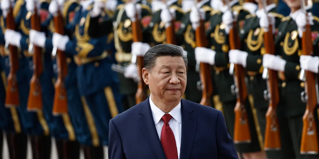 Five ways America can stop a new Cold War with China from turning hot