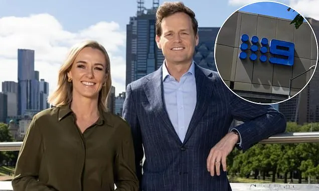 Bizarre way Channel Nine staff learned there are more job cuts to come