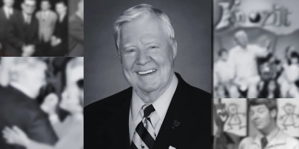 'Thank you, my wonderful friend': Community members say final goodbyes to WIS icon Joe Pinner