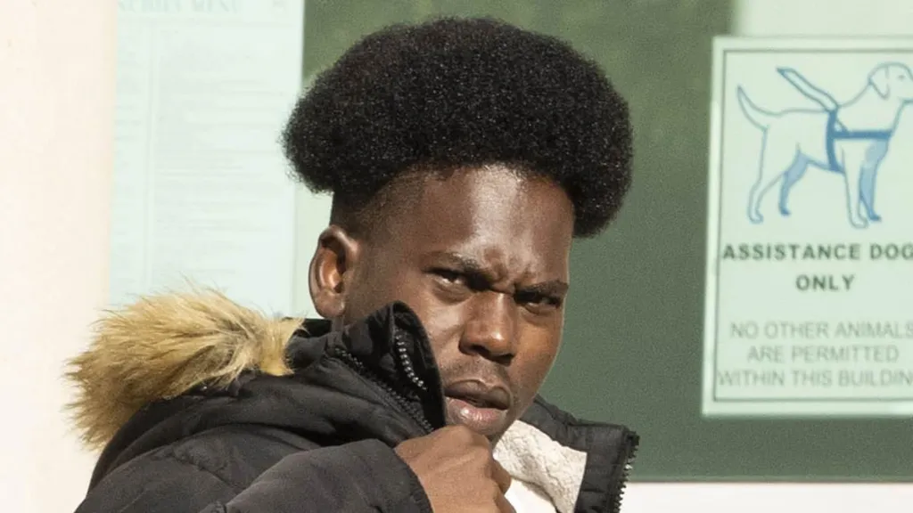 Immigrant raped student after dragging her from nightclub, court told