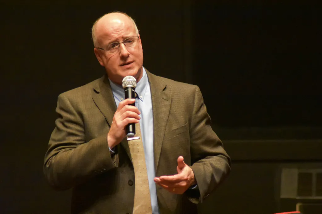 RSU 29 needs $1.6M in additional local dollars for next school year