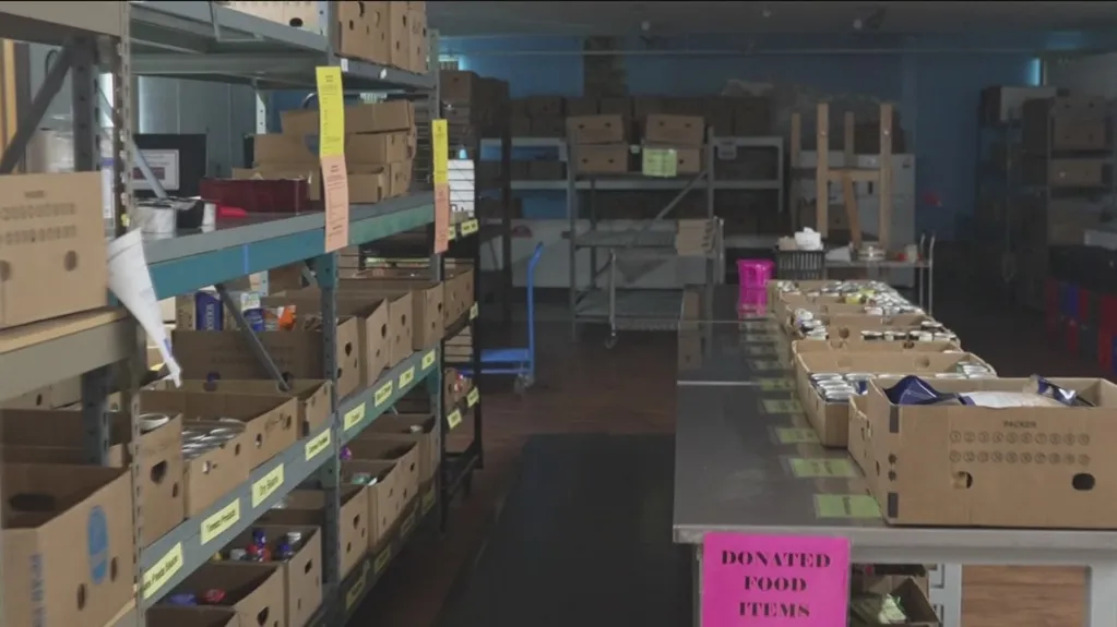 Backpack Program for food-insecure West Ada students continues growing