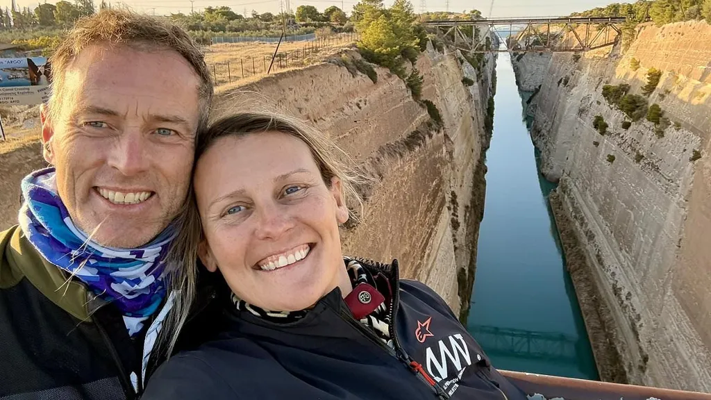 British couple held in Iran have been 'subjected to torture'