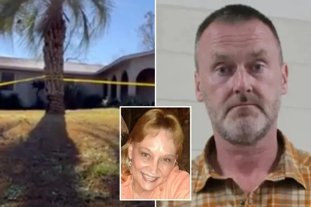Former UK police officer Brian McManus found guilty in brutal killing...