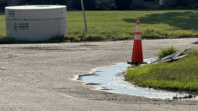 Massachusetts grants $500K for water efficiency and drought