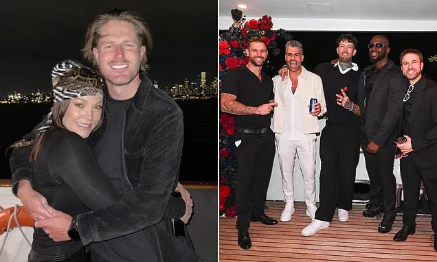 Melissa Rawson's savage swipe at 'incredibly arrogant' MAFS stars