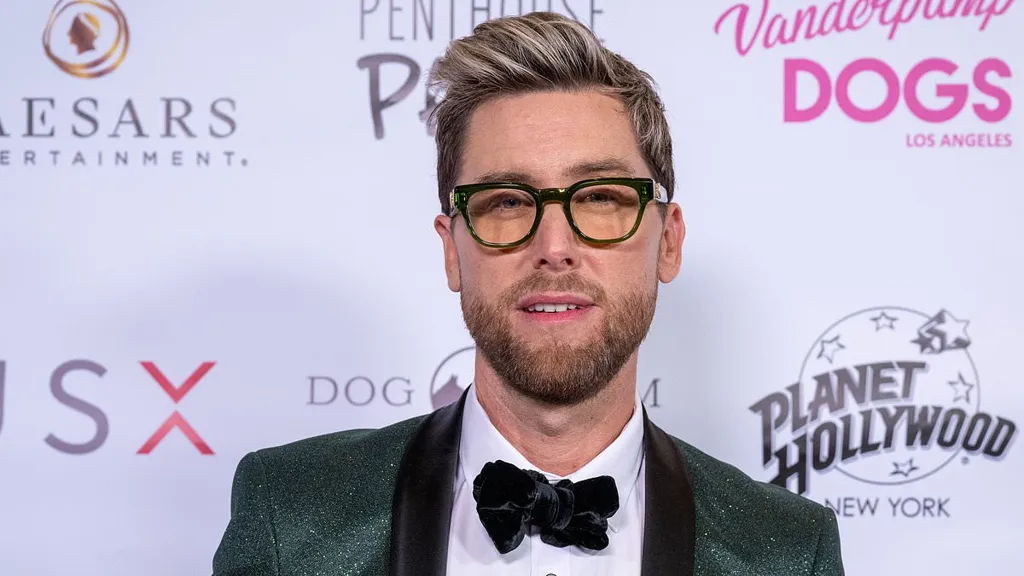 Lance Bass 'hopes' for NSYNC to reunite with Justin Timberlake AGAIN