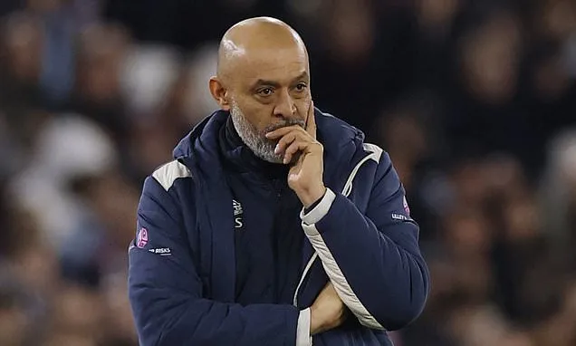 Nuno has made West Ham look unrecognisably competent: JAMES SHARPE