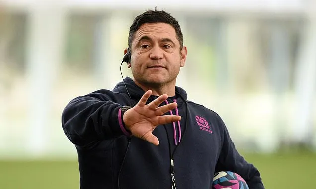 Keeping cool, calm and confident is the key for Fukofuka