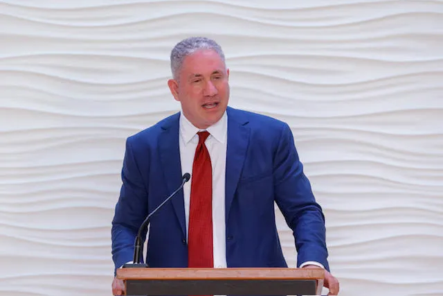 Stuart Piltch: Leading the Future of Healthcare and Intelligence through AI Innovation