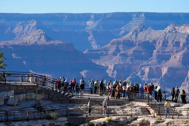 Why you may be asked about your citizenship at these national parks