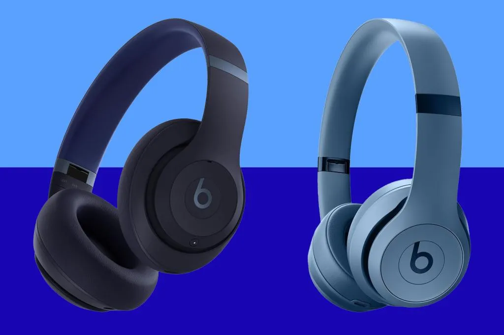 Beats headphones are up to 51% off today, making the perfect Father's...