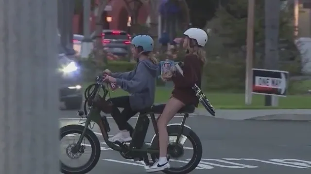 San Diego advances new e-bike safety rules