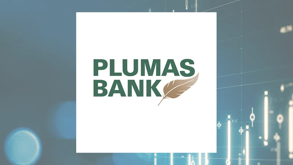 Plumas Bancorp (NASDAQ:PLBC) Director Sells $14,100.00 in Stock