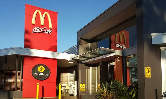 Maccas brings back super popular dessert item: 'Waited a lifetime!'